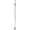 KS Tools 517.1522 517.1522 očkoplochý klíč Délka klíče (cm) (jen pro nadpis) 22 mm