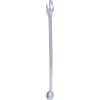 KS Tools 517.1519 517.1519 očkoplochý klíč Délka klíče (cm) (jen pro nadpis) 19 mm