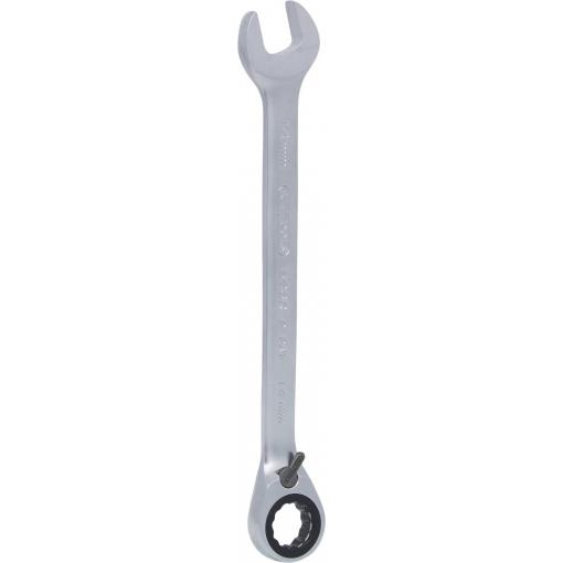KS Tools 503.4914 503.4914 očkoplochý ráčnový klíč Délka klíče (cm) (jen pro nadpis) 14 mm