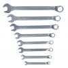 KS Tools 517.0090 517.0090 sada očkoplochých klíčů Délka klíče (cm) (jen pro nadpis) 8 - 22 mm