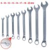 KS Tools 517.0090 517.0090 sada očkoplochých klíčů Délka klíče (cm) (jen pro nadpis) 8 - 22 mm