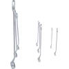 KS Tools 517.0090 517.0090 sada očkoplochých klíčů Délka klíče (cm) (jen pro nadpis) 8 - 22 mm
