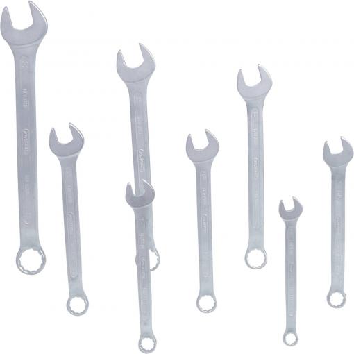 KS Tools 517.0090 517.0090 sada očkoplochých klíčů Délka klíče (cm) (jen pro nadpis) 8 - 22 mm