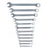 KS Tools 517.0095 517.0095 sada očkoplochých klíčů Délka klíče (cm) (jen pro nadpis) 6 - 22 mm