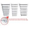 KS Tools 517.0099 517.0099 sada očkoplochých klíčů Délka klíče (cm) (jen pro nadpis) 6 - 32 mm
