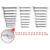 KS Tools 517.0099 517.0099 sada očkoplochých klíčů Délka klíče (cm) (jen pro nadpis) 6 - 32 mm
