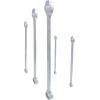 KS Tools 517.1500 517.1500 sada očkoplochých klíčů Délka klíče (cm) (jen pro nadpis) 8 - 19 mm