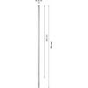 Bosch Accessories EXPERT SDS plus-7X 2608900103 příklepový vrták 1 ks 10 mm Celková délka 600 mm SDS plus 1 ks