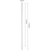 Bosch Accessories EXPERT SDS plus-7X 2608900104 příklepový vrták 1 ks 10 mm Celková délka 1000 mm SDS plus 1 ks