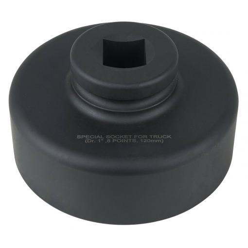 KS Tools 4603330 460.3330 klíč na nápravovou matici 120 mm