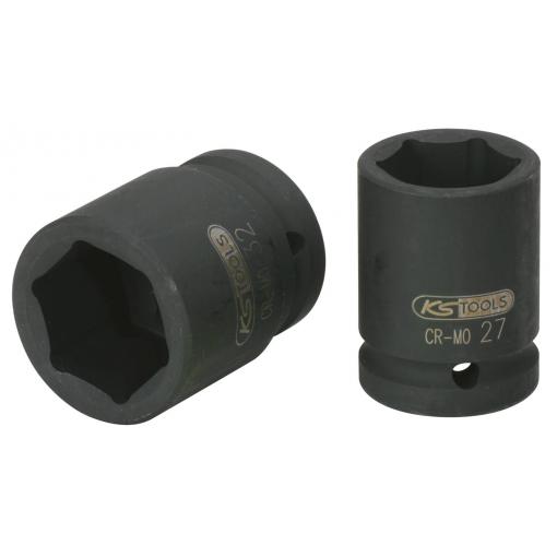 KS Tools 5151386 515.1386 rázový nástrčný klíč 13/16