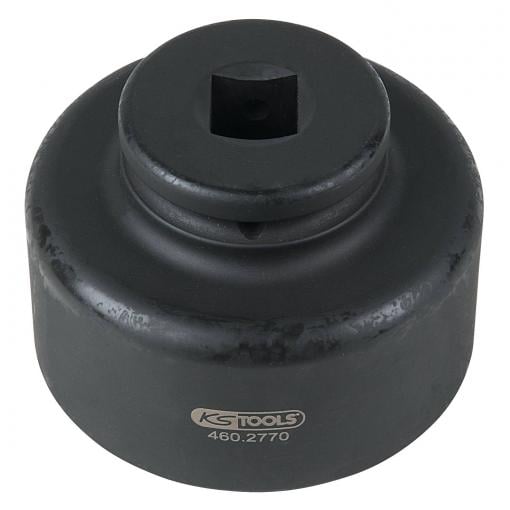 KS Tools 4602770 460.2770 klíč na nápravovou matici