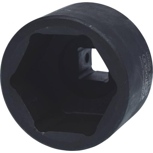 KS Tools 5151355 515.1355 šestiúhelník rázový nástrčný klíč 55 mm 55 mm 3/4