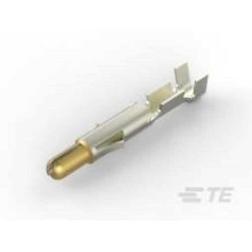 TE Connectivity 350706-7, 1 ks Bag