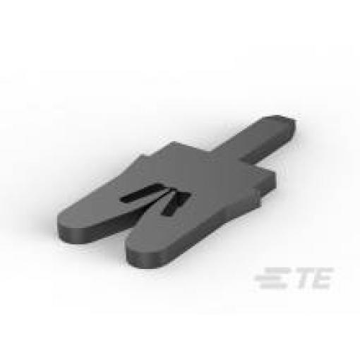 TE Connectivity 4-1601009-4 mezilehlá deska 1 ks Bag