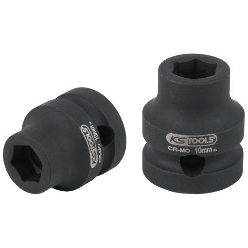 KS Tools 5150056 515.0056 rázový nástrčný klíč 10 mm