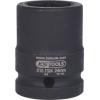 KS Tools 5151324 515.1324 rázový nástrčný klíč 24 mm