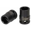 KS Tools 5151550 515.1550 šestiúhelník rázový nástrčný klíč 14 mm 14 mm 1/4