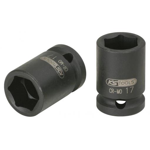 KS Tools 5150041 515.0041 rázový nástrčný klíč 7/16
