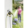 Kärcher Home & Garden 2.645-200.0 Kärcher - 3-Wege-Verteiler - 60 mm plast 3cestný rozdělovač rychlospojka, 25 mm, 24,2 mm (3/4) vnitřní závit s regulačním