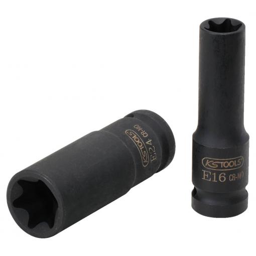 KS Tools 515.1054 515.1054 rázový nástrčný klíč