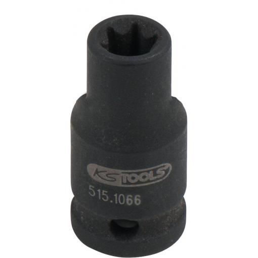 KS Tools 515.1066 515.1066 rázový nástrčný klíč