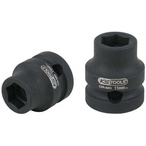 KS Tools 5150057 515.0057 rázový nástrčný klíč 11 mm