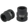KS Tools 5150061 515.0061 rázový nástrčný klíč 14 mm