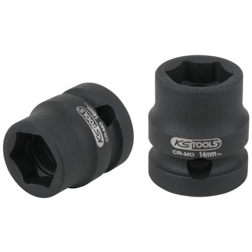 KS Tools 5150061 515.0061 rázový nástrčný klíč 14 mm