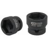 KS Tools 5150073 515.0073 rázový nástrčný klíč 24 mm