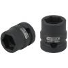KS Tools 5150062 515.0062 rázový nástrčný klíč 15 mm