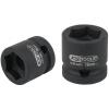 KS Tools 5150066 515.0066 rázový nástrčný klíč 18 mm
