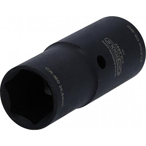 KS Tools 515.0897 515.0897 rázový nástrčný klíč