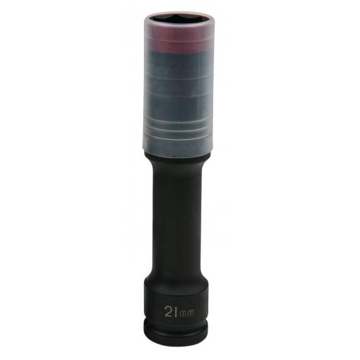 KS Tools 515.0619 515.0619 rázový nástrčný klíč 21 mm
