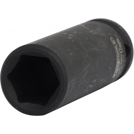 KS Tools 5151117 515.1117 rázový nástrčný klíč 17 mm