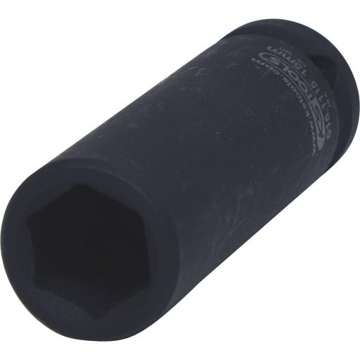 KS Tools 5151115 515.1115 rázový nástrčný klíč 15 mm