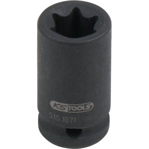 KS Tools 515.1071 515.1071 rázový nástrčný klíč