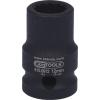 KS Tools 5150912 515.0912 rázový nástrčný klíč