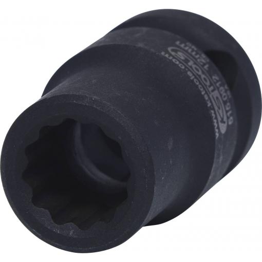 KS Tools 5150912 515.0912 rázový nástrčný klíč