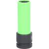 KS Tools 515.1072 515.1072 rázový nástrčný klíč 15 mm