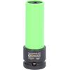 KS Tools 515.1072 515.1072 rázový nástrčný klíč 15 mm