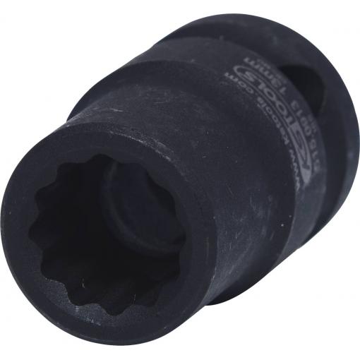 KS Tools 5150913 515.0913 rázový nástrčný klíč