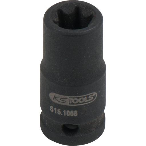 KS Tools 515.1068 515.1068 rázový nástrčný klíč