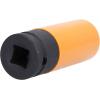 KS Tools 515.1077 515.1077 rázový nástrčný klíč 22 mm