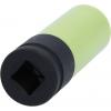 KS Tools 515.1075 515.1075 rázový nástrčný klíč 19 mm