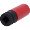 KS Tools 515.1076 515.1076 šestiúhelník rázový nástrčný klíč 21 mm 21 mm 1/2