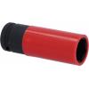 KS Tools 515.1076 515.1076 šestiúhelník rázový nástrčný klíč 21 mm 21 mm 1/2