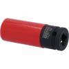 KS Tools 515.1076 515.1076 šestiúhelník rázový nástrčný klíč 21 mm 21 mm 1/2