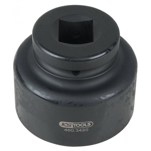 KS Tools 4603420 460.3420 klíč na nápravovou matici