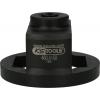 KS Tools 4604150 460.4150 klíč na nápravovou matici